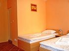 фото отеля Hotel Sylvia