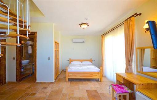 фото отеля Doada Hotel