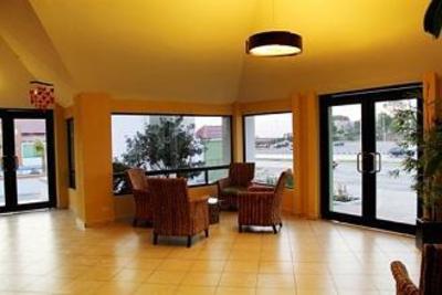 фото отеля Hotel Garden Express Saltillo
