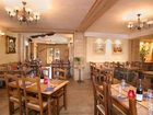 фото отеля Hotel le Sherpa