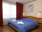 фото отеля Hotel le Sherpa