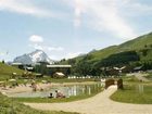фото отеля Hotel le Sherpa