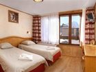 фото отеля Hotel le Sherpa