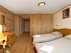 фото отеля Hotel le Sherpa