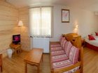 фото отеля Hotel le Sherpa