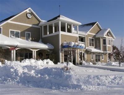 фото отеля Newport Resort