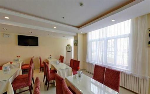 фото отеля Hanting Express Weihai Shandong University