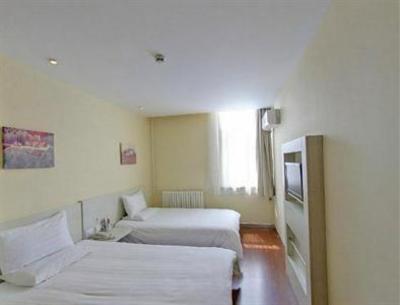 фото отеля Hanting Express Weihai Shandong University