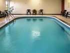 фото отеля Super 8 Motel Galesburg