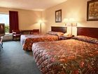 фото отеля Super 8 Motel Galesburg