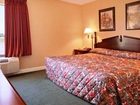 фото отеля Super 8 Motel Galesburg