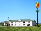 фото отеля Super 8 Motel Galesburg
