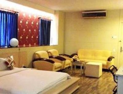 фото отеля M2M Hotel