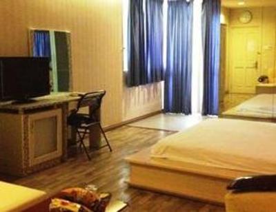 фото отеля M2M Hotel