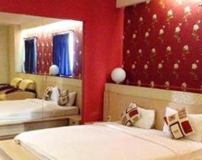 фото отеля M2M Hotel