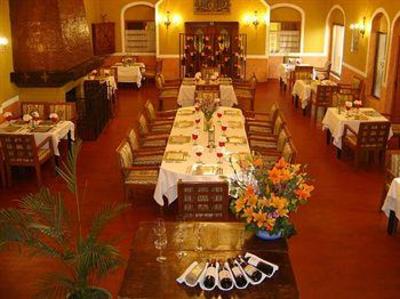 фото отеля Villas Arqueologicas Hotel Cholula