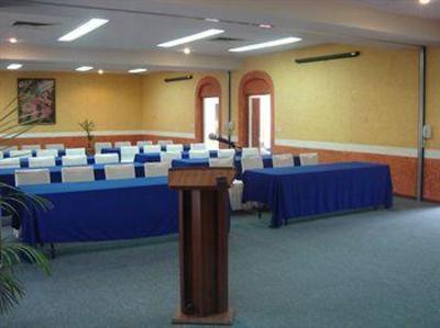 фото отеля Villas Arqueologicas Hotel Cholula