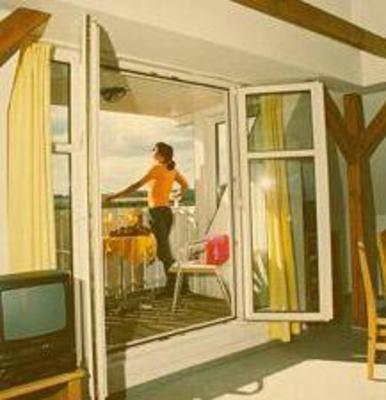 фото отеля Appartmentvermittlung Sommerwind