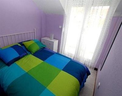 фото отеля Apartamentos Isla-Arena 3000