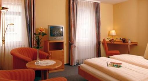 фото отеля Hotel Adler Freudenstadt