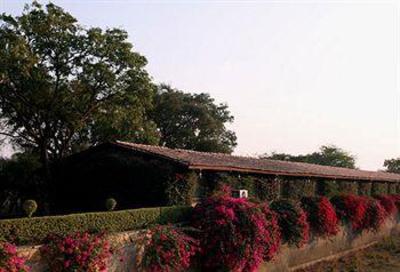 фото отеля Shikarbadi Hotel Udaipur