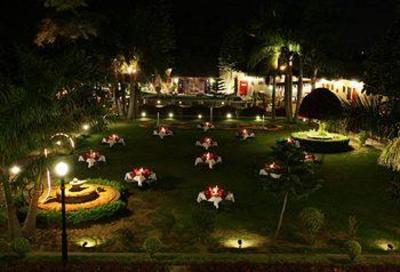фото отеля Shikarbadi Hotel Udaipur
