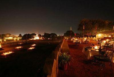 фото отеля Shikarbadi Hotel Udaipur