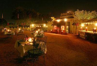 фото отеля Shikarbadi Hotel Udaipur
