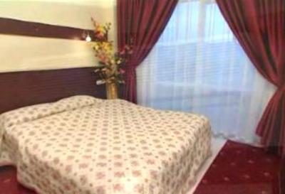 фото отеля Metropolis Hotel Torbali