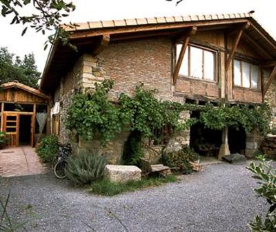фото отеля Agroturismo Labiti-Aurrekoa Zamudio