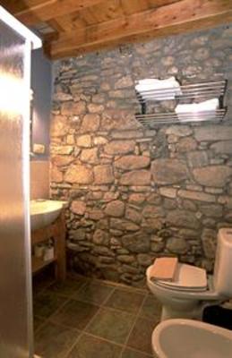 фото отеля Agroturismo Labiti-Aurrekoa Zamudio