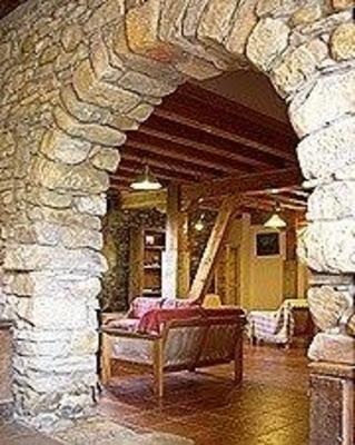 фото отеля Agroturismo Labiti-Aurrekoa Zamudio