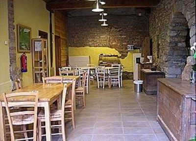 фото отеля Agroturismo Labiti-Aurrekoa Zamudio