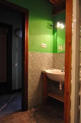 фото отеля Agroturismo Labiti-Aurrekoa Zamudio