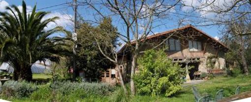 фото отеля Agroturismo Labiti-Aurrekoa Zamudio