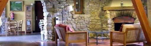 фото отеля Agroturismo Labiti-Aurrekoa Zamudio