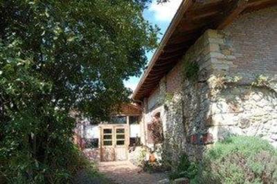 фото отеля Agroturismo Labiti-Aurrekoa Zamudio