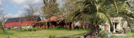 фото отеля Agroturismo Labiti-Aurrekoa Zamudio