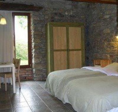 фото отеля Agroturismo Labiti-Aurrekoa Zamudio