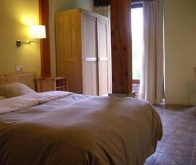 фото отеля Agroturismo Labiti-Aurrekoa Zamudio