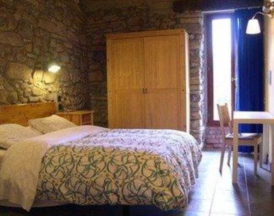 фото отеля Agroturismo Labiti-Aurrekoa Zamudio