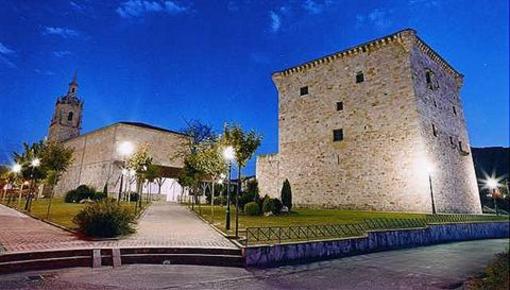 фото отеля Agroturismo Labiti-Aurrekoa Zamudio