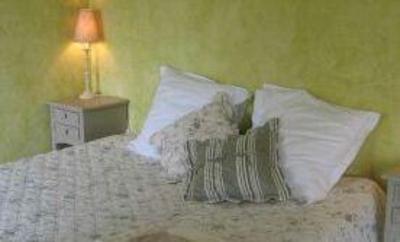 фото отеля Le Moulin Du Port Bed & Breakfast Saint-Georges-sur-Cher