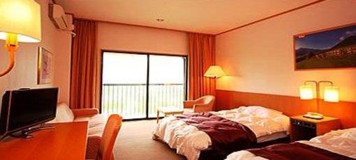 фото отеля Kusatsu Now Resort Hotel