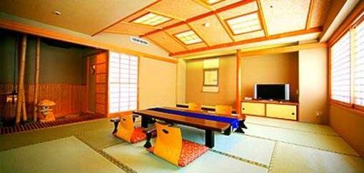 фото отеля Kusatsu Now Resort Hotel