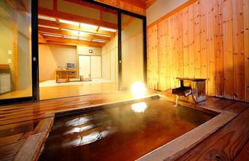 фото отеля Kusatsu Now Resort Hotel