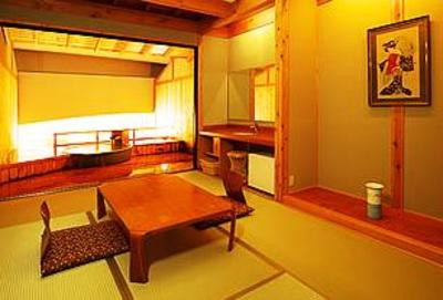 фото отеля Kusatsu Now Resort Hotel
