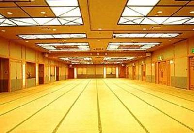 фото отеля Kusatsu Now Resort Hotel