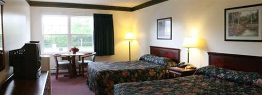 фото отеля Coos Motor inn
