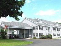 Coos Motor inn